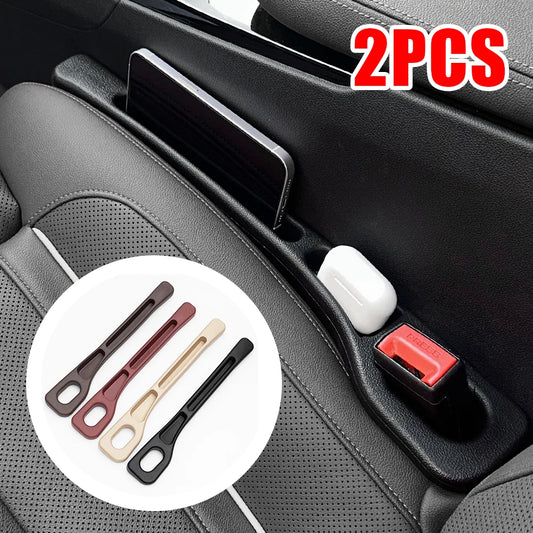 Premium Car Seat Gap Filler