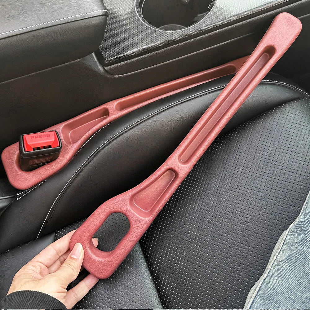 Premium Car Seat Gap Filler