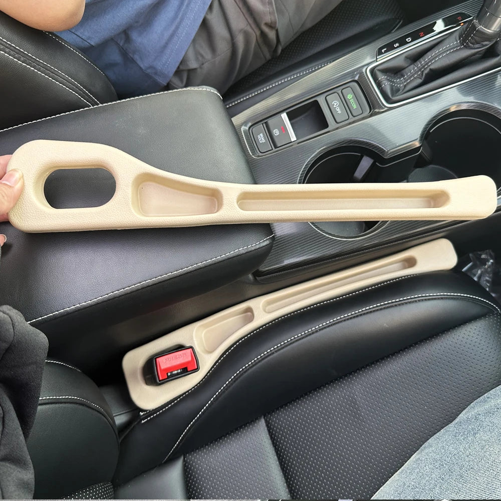 Premium Car Seat Gap Filler