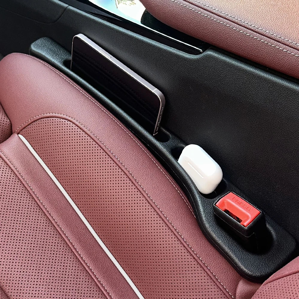 Premium Car Seat Gap Filler